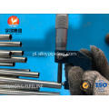 ASTM A270 TP316L SMLS BA U UD BED TUBE